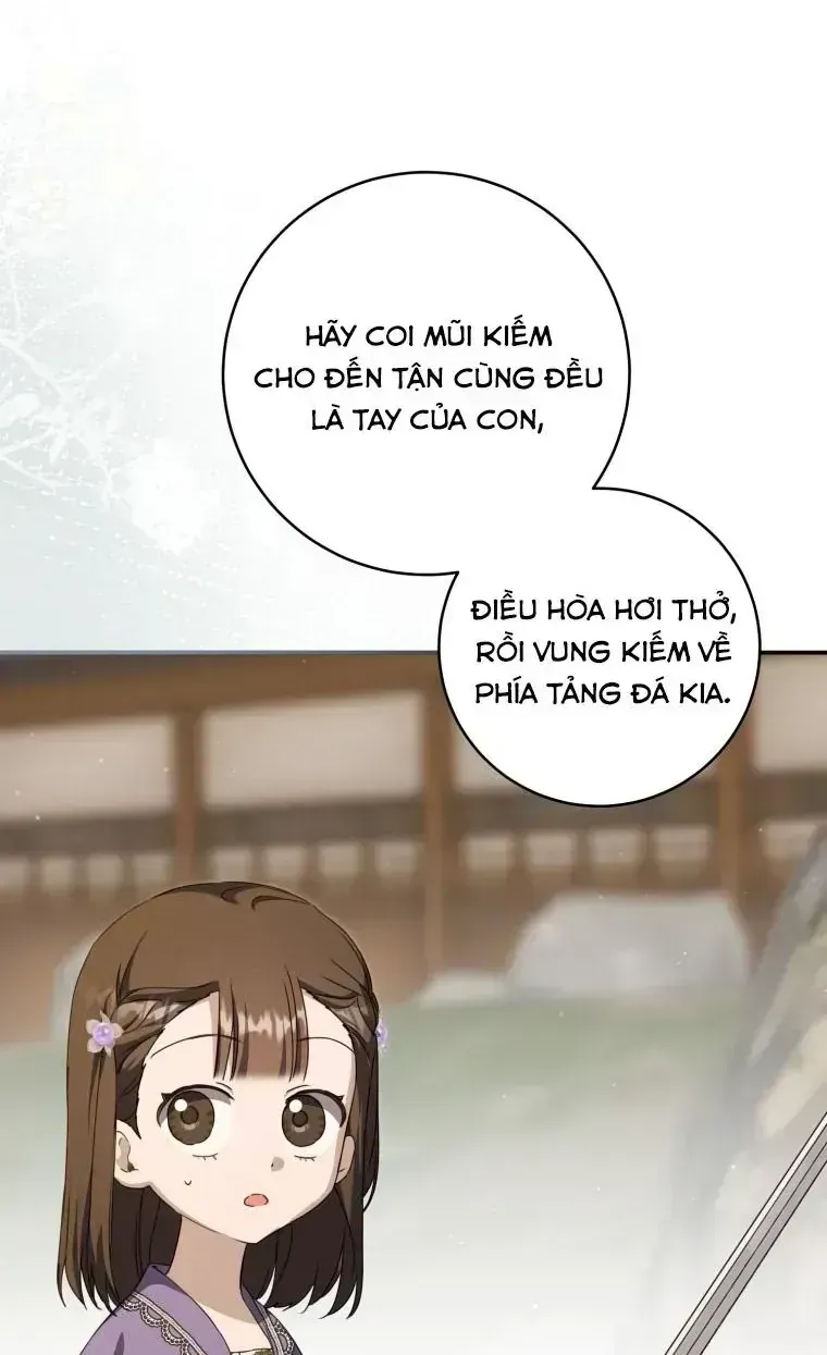 Trở Thành Cô Cháu Gái Bị Khinh Miệt Của Gia Tộc Võ Lâm Chap 105.6 - Next Chap 106.6