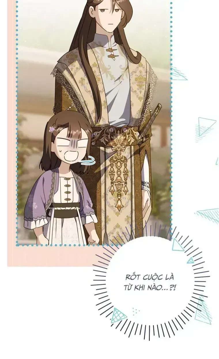 Trở Thành Cô Cháu Gái Bị Khinh Miệt Của Gia Tộc Võ Lâm Chap 105.6 - Next Chap 106.6