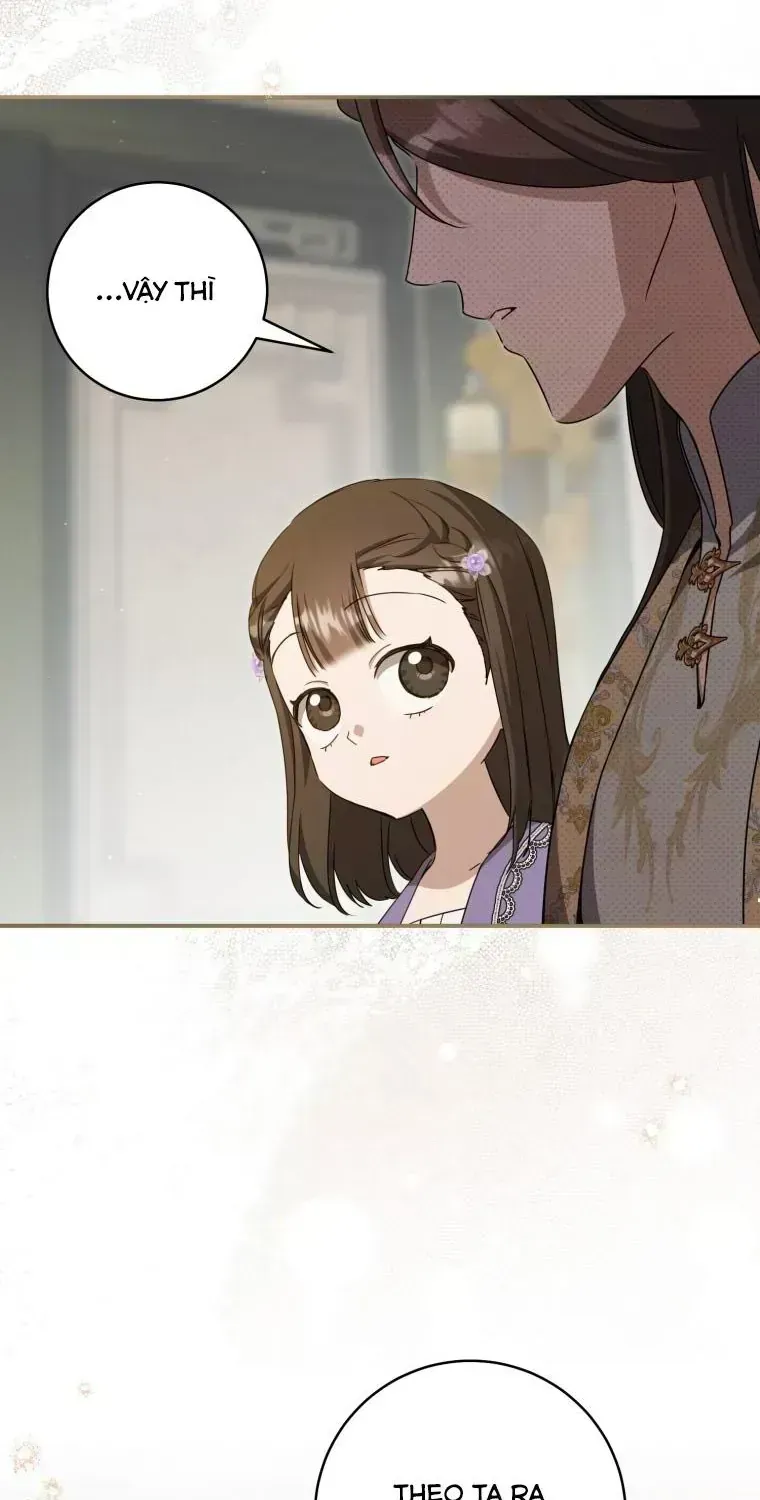 Trở Thành Cô Cháu Gái Bị Khinh Miệt Của Gia Tộc Võ Lâm Chap 105.6 - Next Chap 106.6