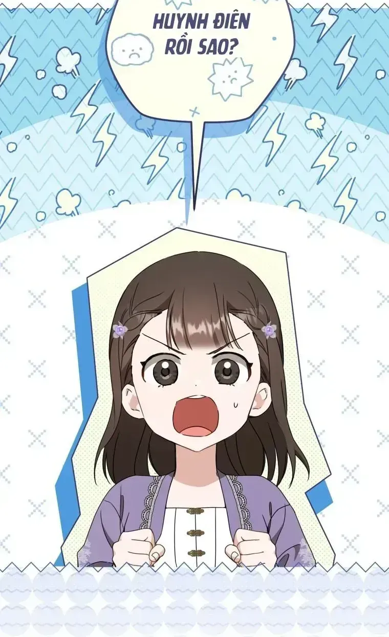 Trở Thành Cô Cháu Gái Bị Khinh Miệt Của Gia Tộc Võ Lâm Chap 105.6 - Next Chap 106.6