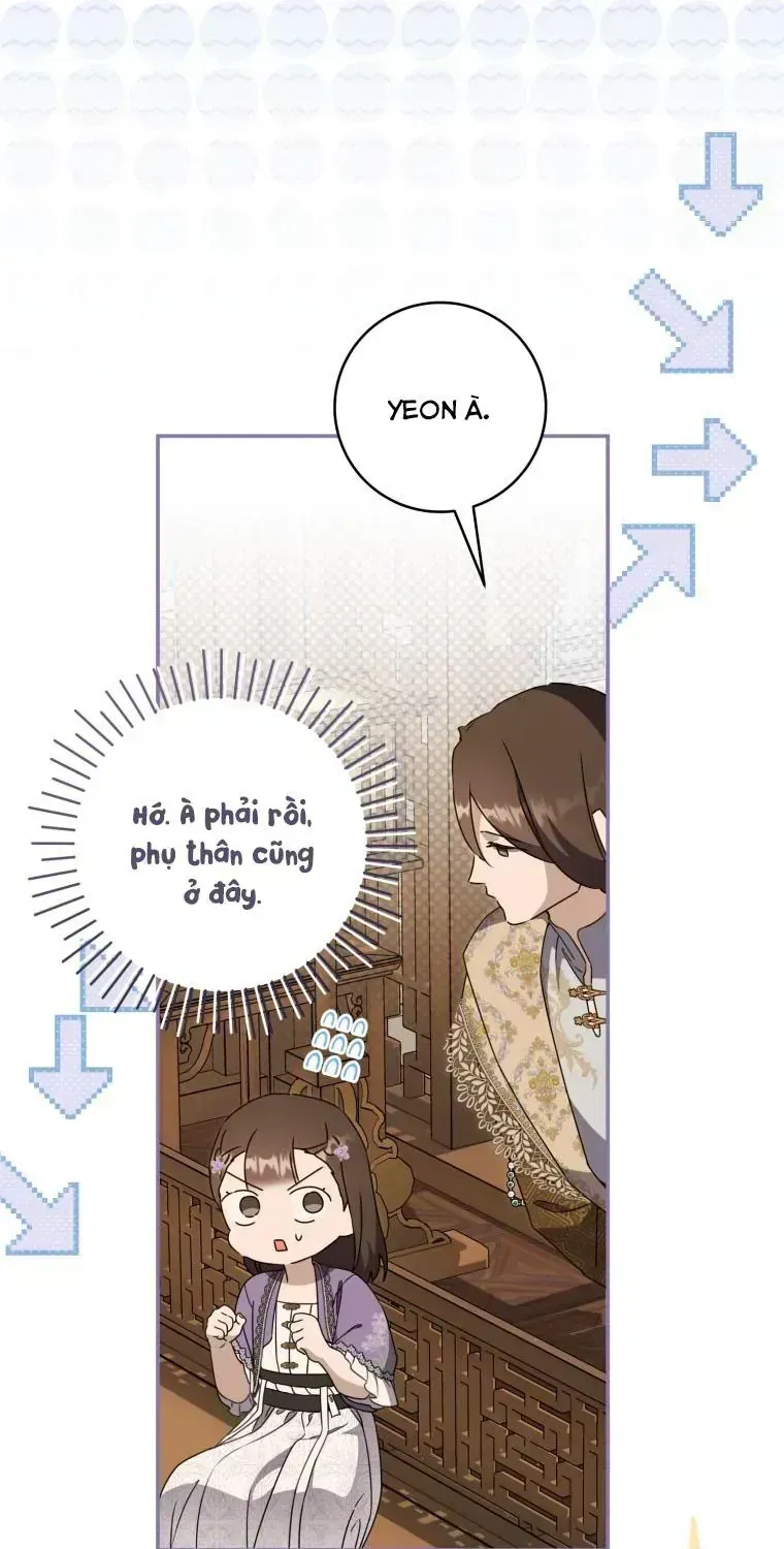 Trở Thành Cô Cháu Gái Bị Khinh Miệt Của Gia Tộc Võ Lâm Chap 105.6 - Next Chap 106.6