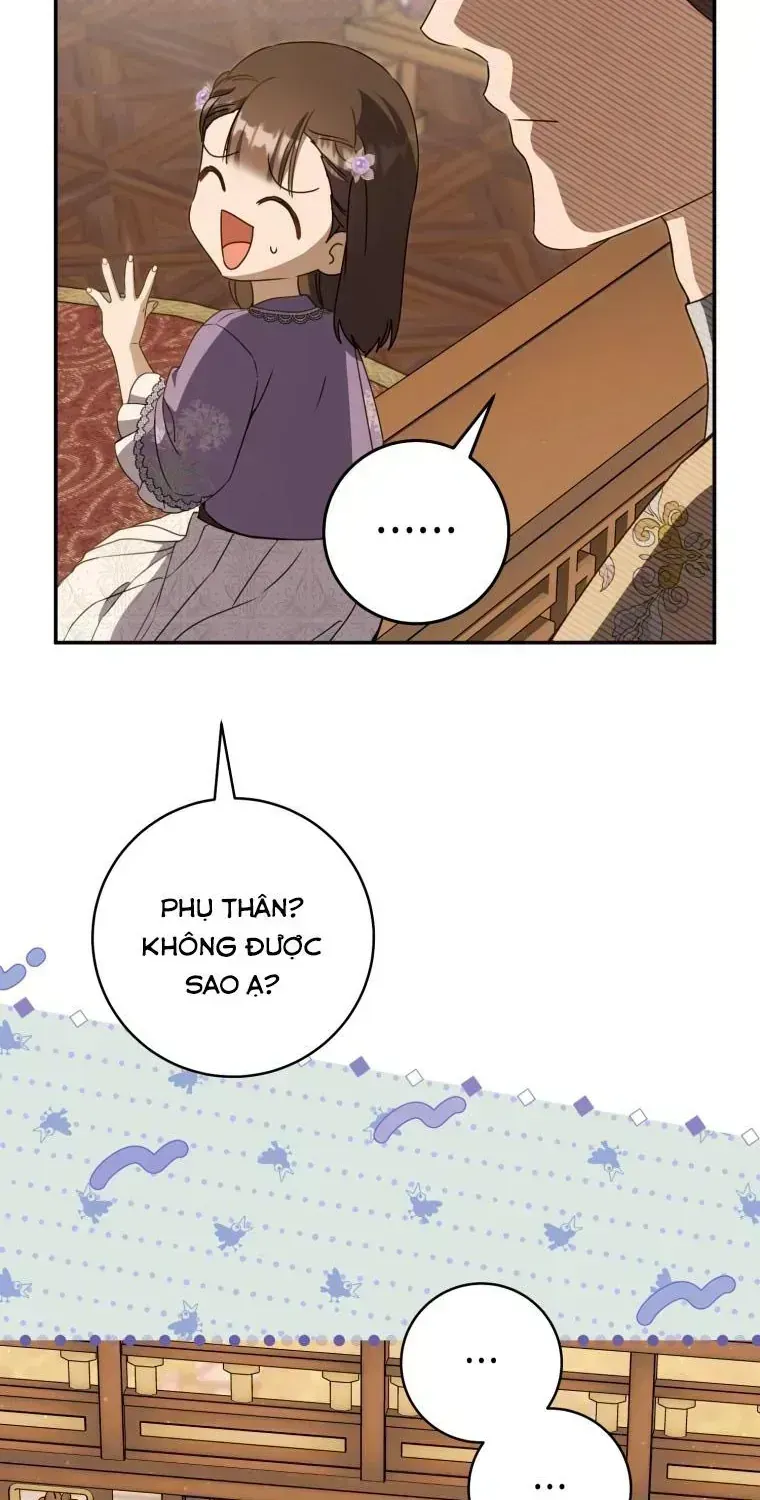 Trở Thành Cô Cháu Gái Bị Khinh Miệt Của Gia Tộc Võ Lâm Chap 105.6 - Next Chap 106.6