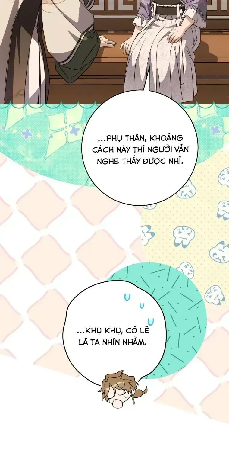 Trở Thành Cô Cháu Gái Bị Khinh Miệt Của Gia Tộc Võ Lâm Chap 105.6 - Next Chap 106.6