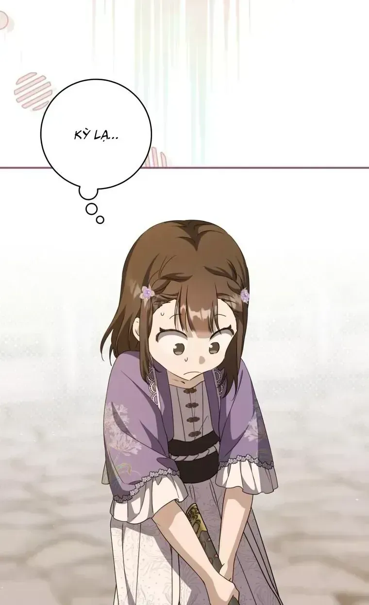 Trở Thành Cô Cháu Gái Bị Khinh Miệt Của Gia Tộc Võ Lâm Chap 105.7 - Next Chap 106.7