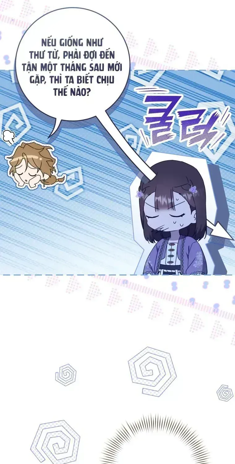 Trở Thành Cô Cháu Gái Bị Khinh Miệt Của Gia Tộc Võ Lâm Chap 105.7 - Next Chap 106.7