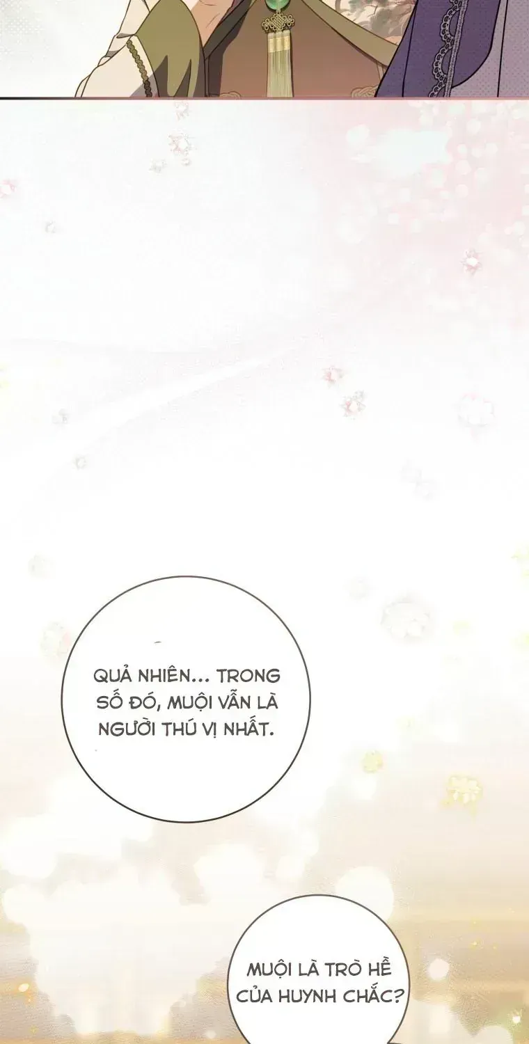 Trở Thành Cô Cháu Gái Bị Khinh Miệt Của Gia Tộc Võ Lâm Chap 105.7 - Next Chap 106.7