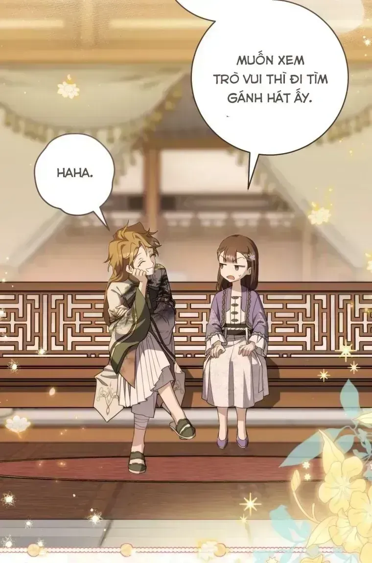 Trở Thành Cô Cháu Gái Bị Khinh Miệt Của Gia Tộc Võ Lâm Chap 105.7 - Next Chap 106.7