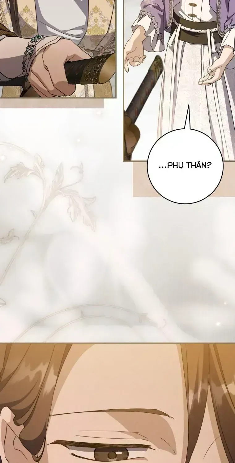 Trở Thành Cô Cháu Gái Bị Khinh Miệt Của Gia Tộc Võ Lâm Chap 105.9 - Next Chap 106.9