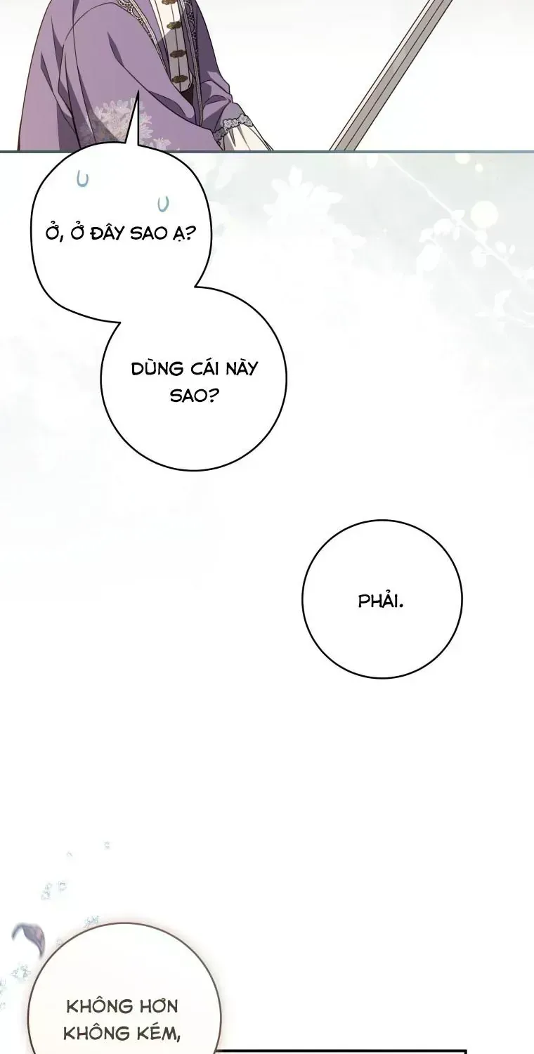 Trở Thành Cô Cháu Gái Bị Khinh Miệt Của Gia Tộc Võ Lâm Chap 105.9 - Next Chap 106.9