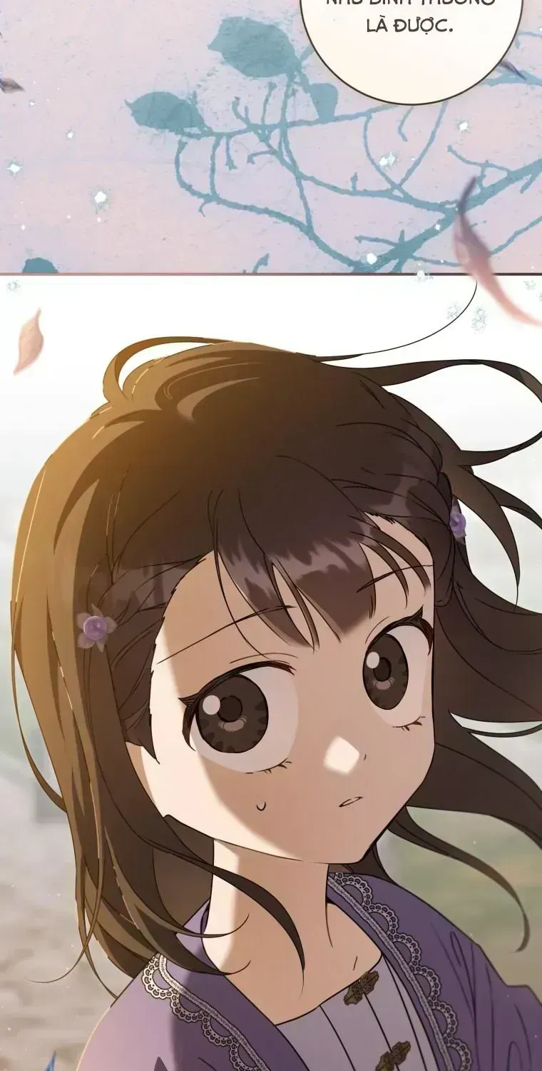 Trở Thành Cô Cháu Gái Bị Khinh Miệt Của Gia Tộc Võ Lâm Chap 105.9 - Next Chap 106.9