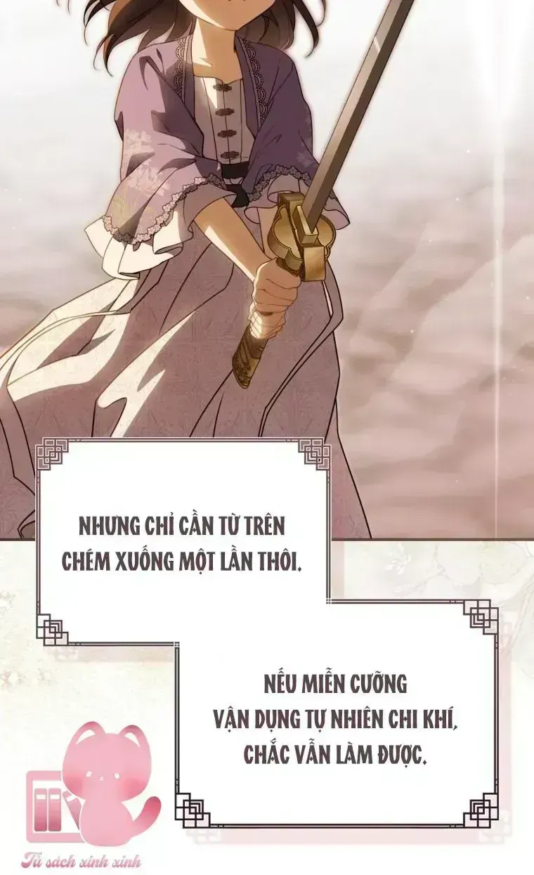 Trở Thành Cô Cháu Gái Bị Khinh Miệt Của Gia Tộc Võ Lâm Chap 105.9 - Next Chap 106.9