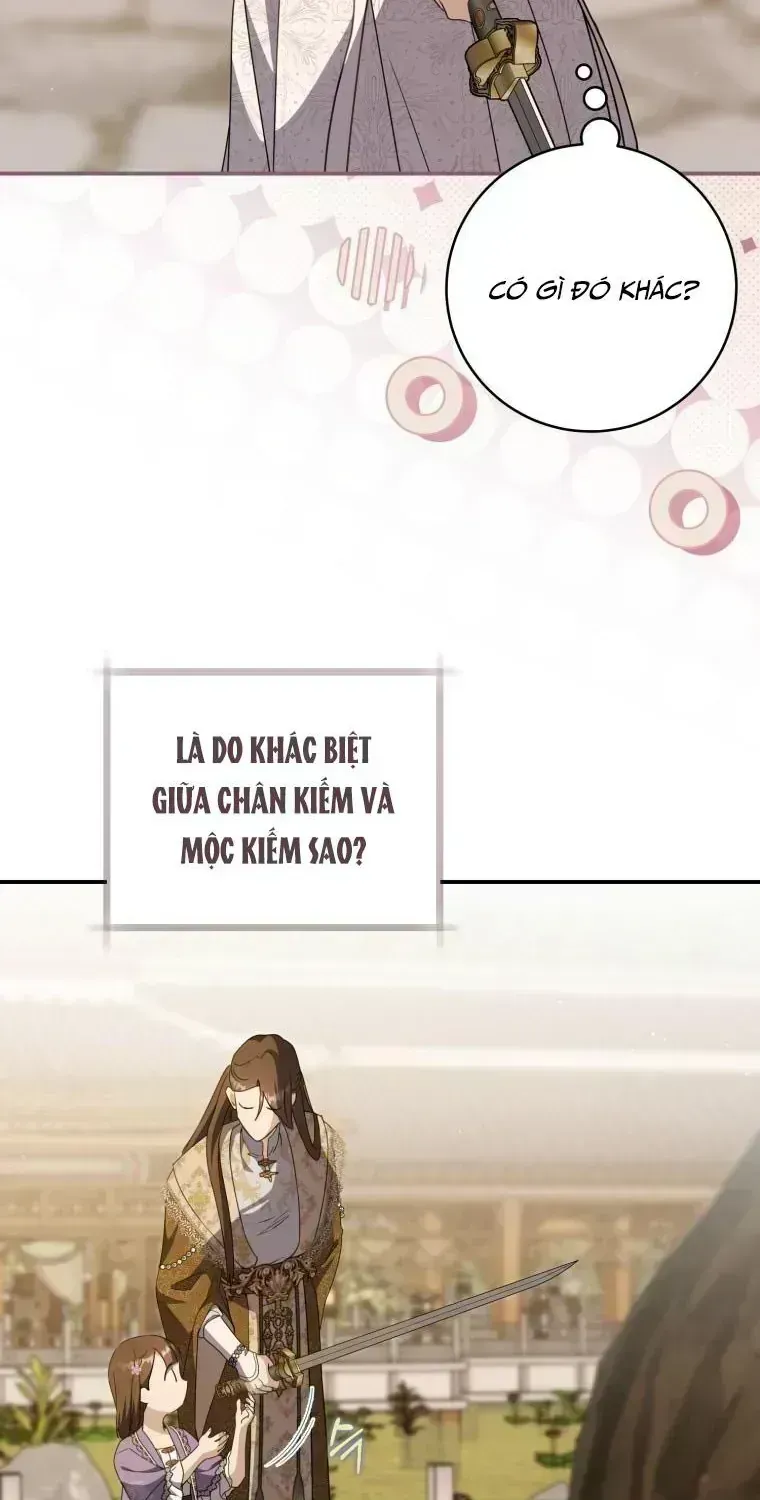 Trở Thành Cô Cháu Gái Bị Khinh Miệt Của Gia Tộc Võ Lâm Chap 105.9 - Next Chap 106.9