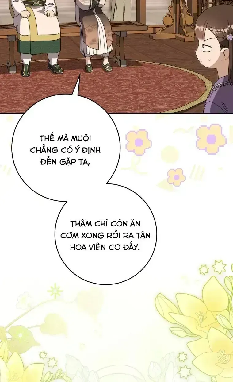 Trở Thành Cô Cháu Gái Bị Khinh Miệt Của Gia Tộc Võ Lâm Chap 105.9 - Next Chap 106.9