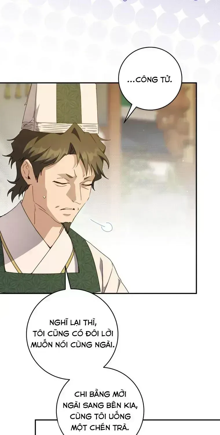 Trở Thành Cô Cháu Gái Bị Khinh Miệt Của Gia Tộc Võ Lâm Chap 105.9 - Next Chap 106.9