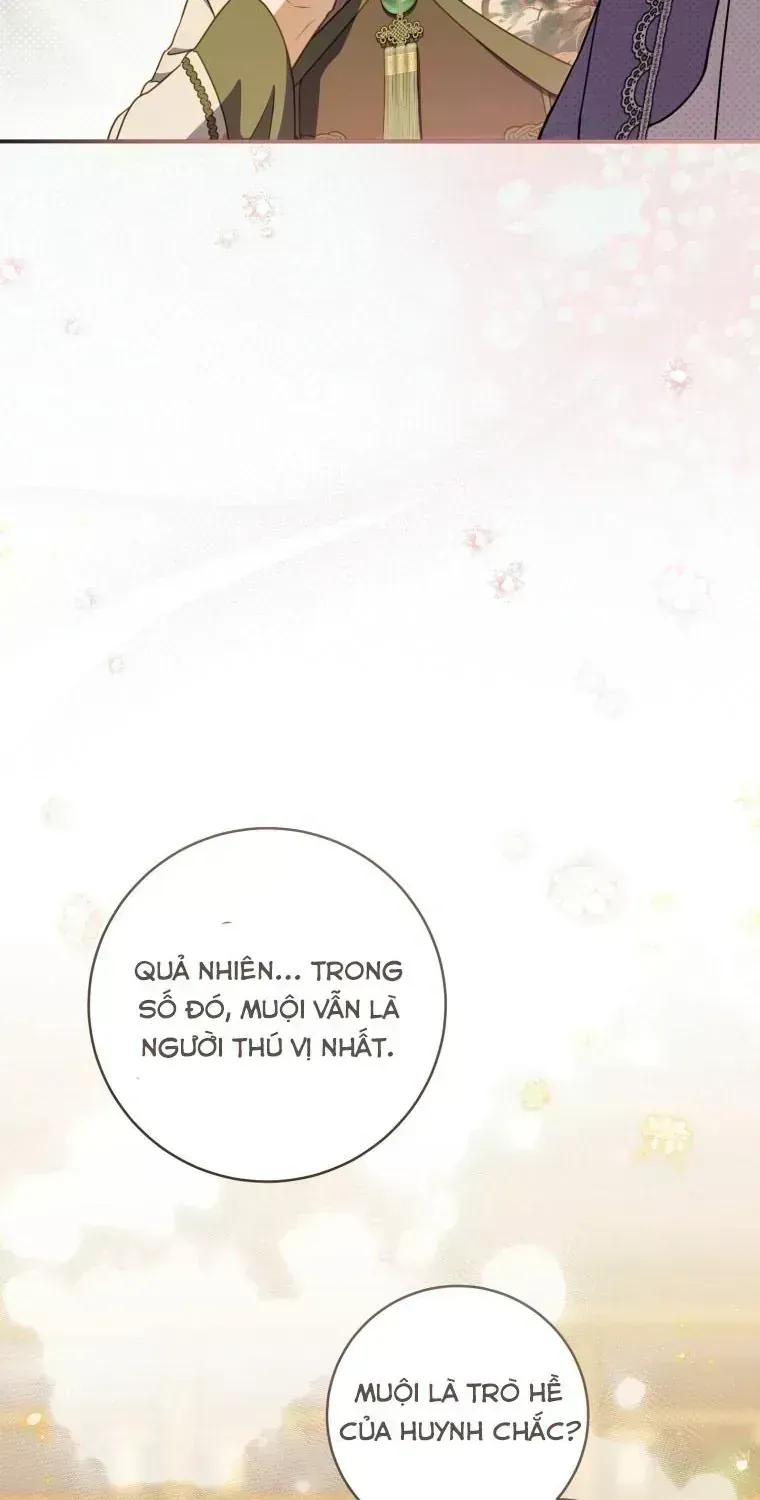 Trở Thành Cô Cháu Gái Bị Khinh Miệt Của Gia Tộc Võ Lâm Chap 105.9 - Next Chap 106.9