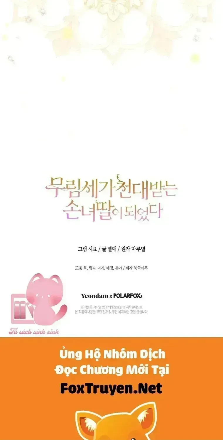 Trở Thành Cô Cháu Gái Bị Khinh Miệt Của Gia Tộc Võ Lâm Chap 105.9 - Next Chap 106.9