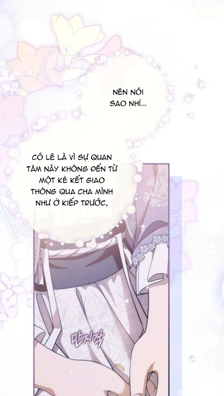 Trở Thành Cô Cháu Gái Bị Khinh Miệt Của Gia Tộc Võ Lâm Chap 106.1 - Next Chap 107.1