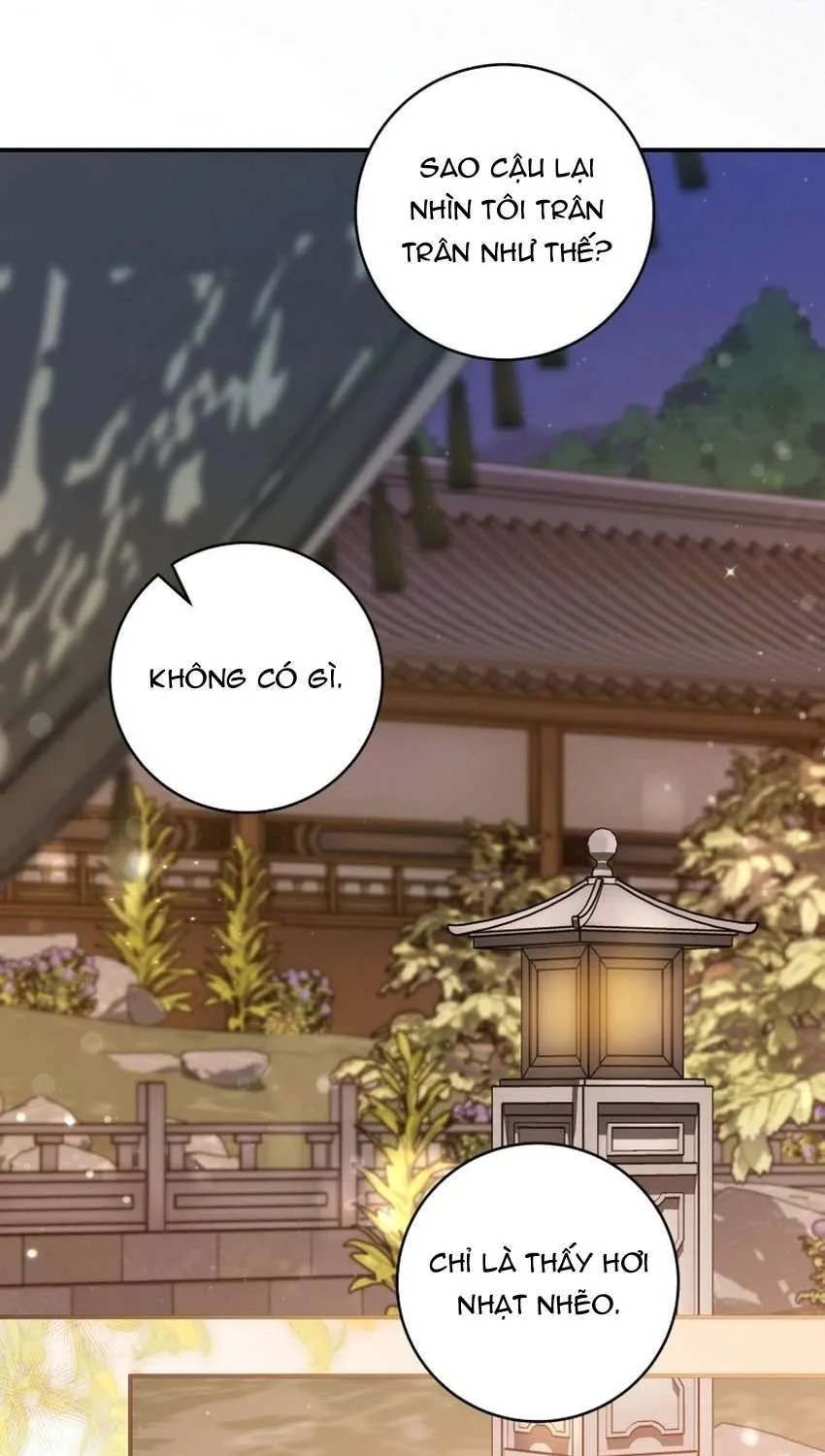 Trở Thành Cô Cháu Gái Bị Khinh Miệt Của Gia Tộc Võ Lâm Chap 106.1 - Next Chap 107.1