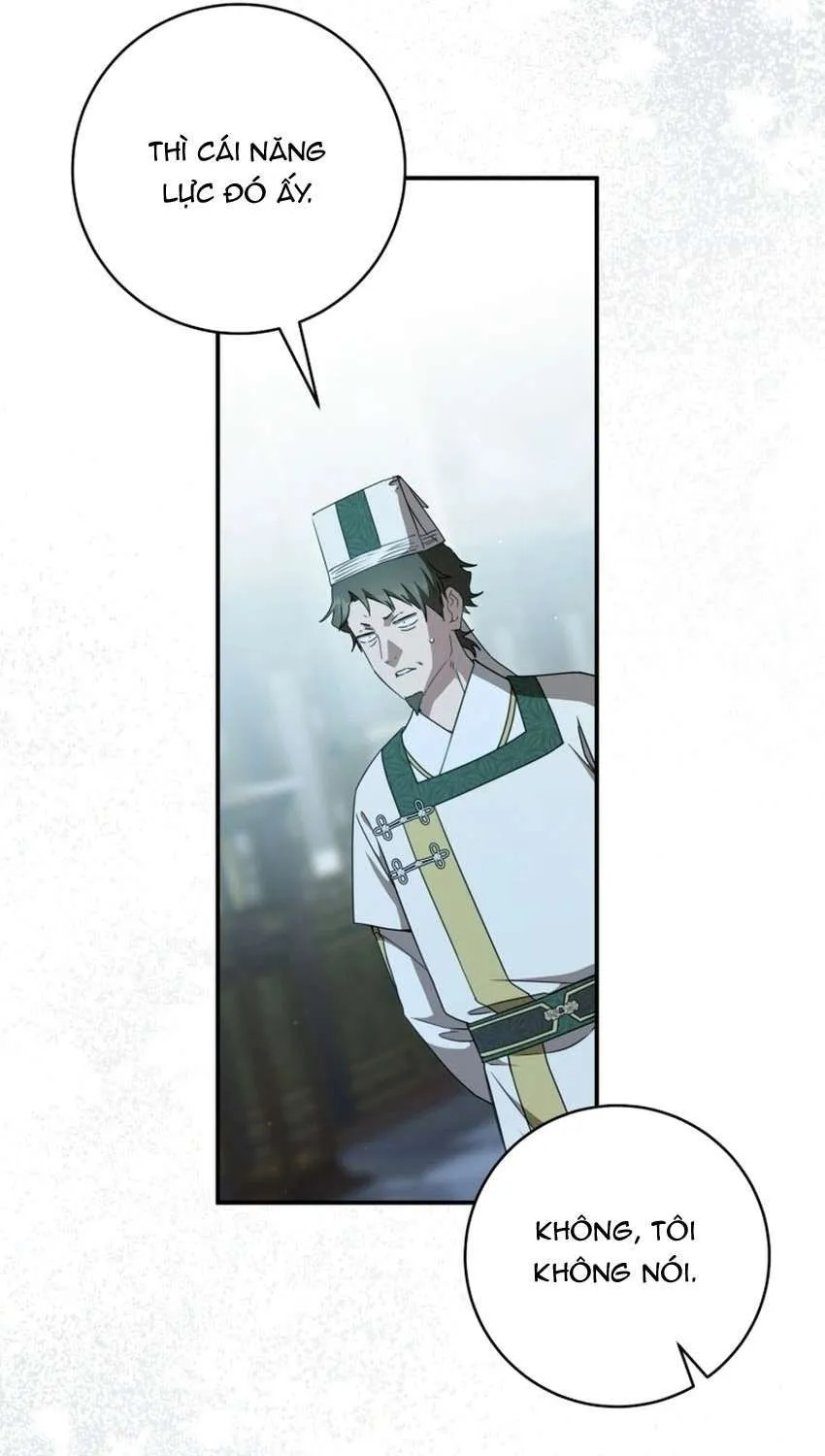 Trở Thành Cô Cháu Gái Bị Khinh Miệt Của Gia Tộc Võ Lâm Chap 106.1 - Next Chap 107.1