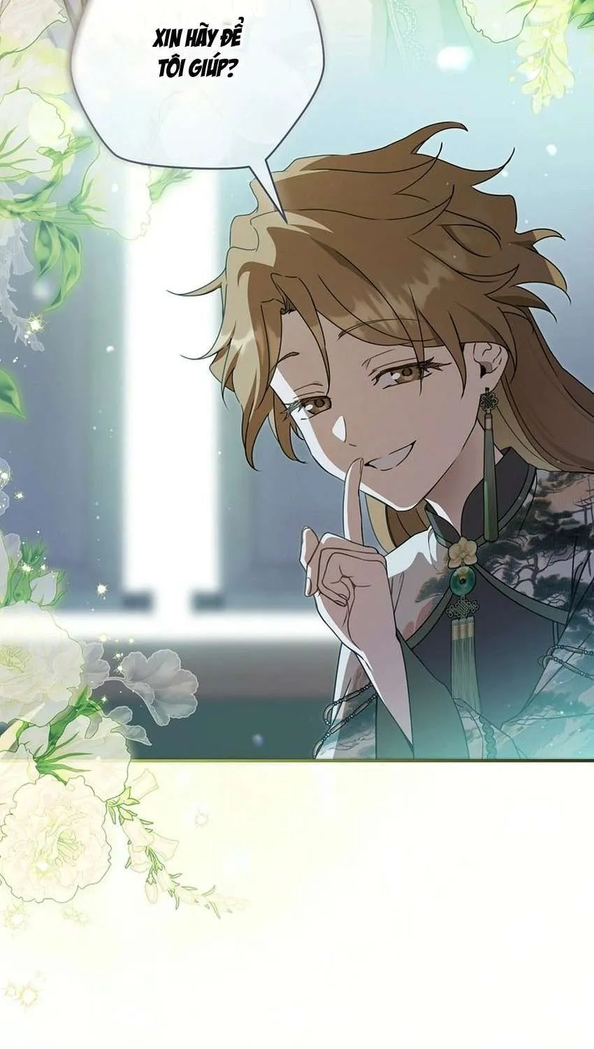 Trở Thành Cô Cháu Gái Bị Khinh Miệt Của Gia Tộc Võ Lâm Chap 106.1 - Next Chap 107.1