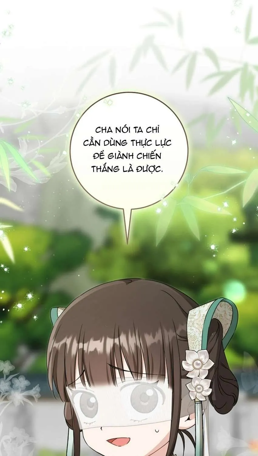 Trở Thành Cô Cháu Gái Bị Khinh Miệt Của Gia Tộc Võ Lâm Chap 106.1 - Next Chap 107.1