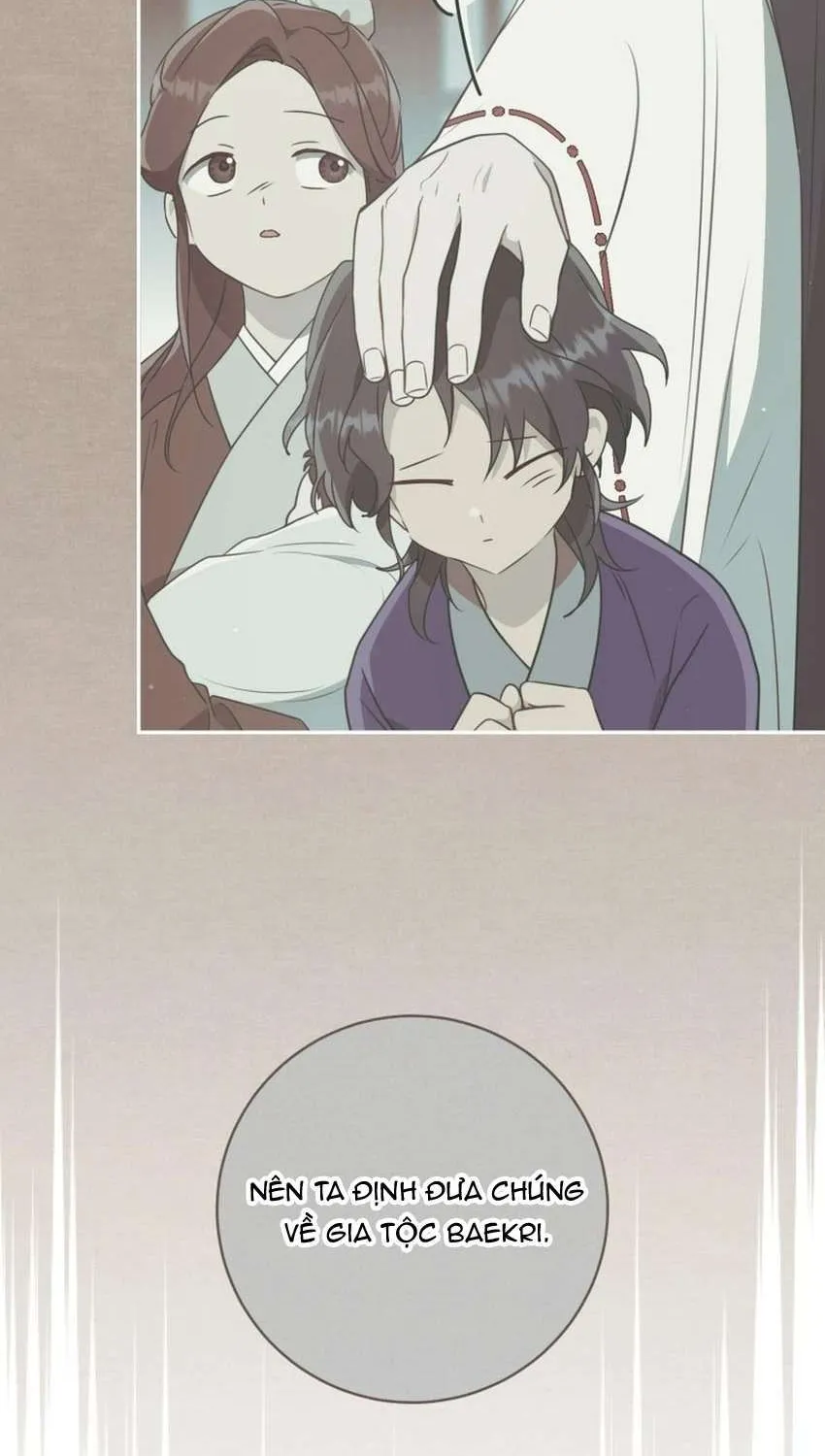 Trở Thành Cô Cháu Gái Bị Khinh Miệt Của Gia Tộc Võ Lâm Chap 106.1 - Next Chap 107.1