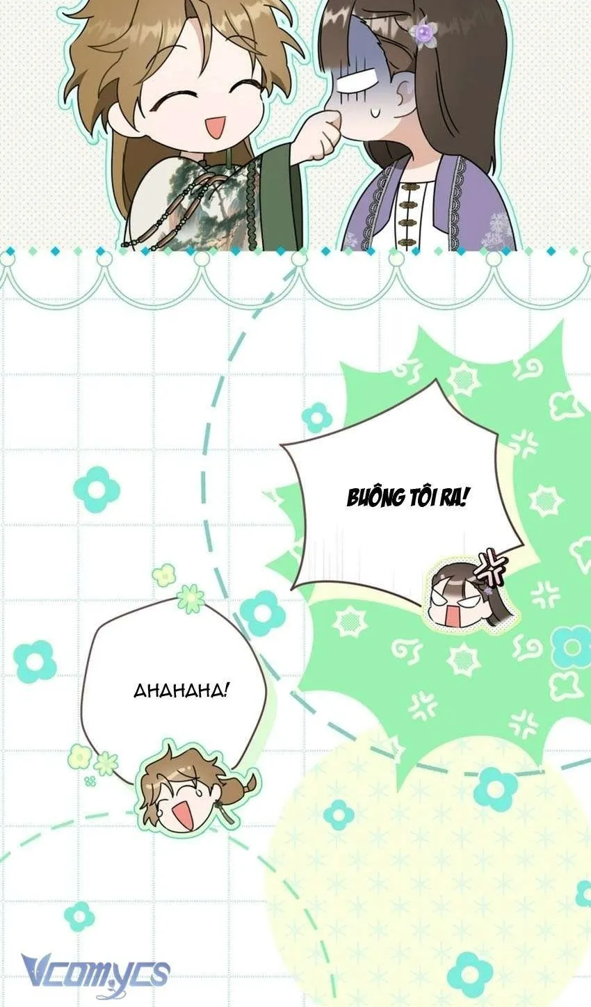 Trở Thành Cô Cháu Gái Bị Khinh Miệt Của Gia Tộc Võ Lâm Chap 106.1 - Next Chap 107.1