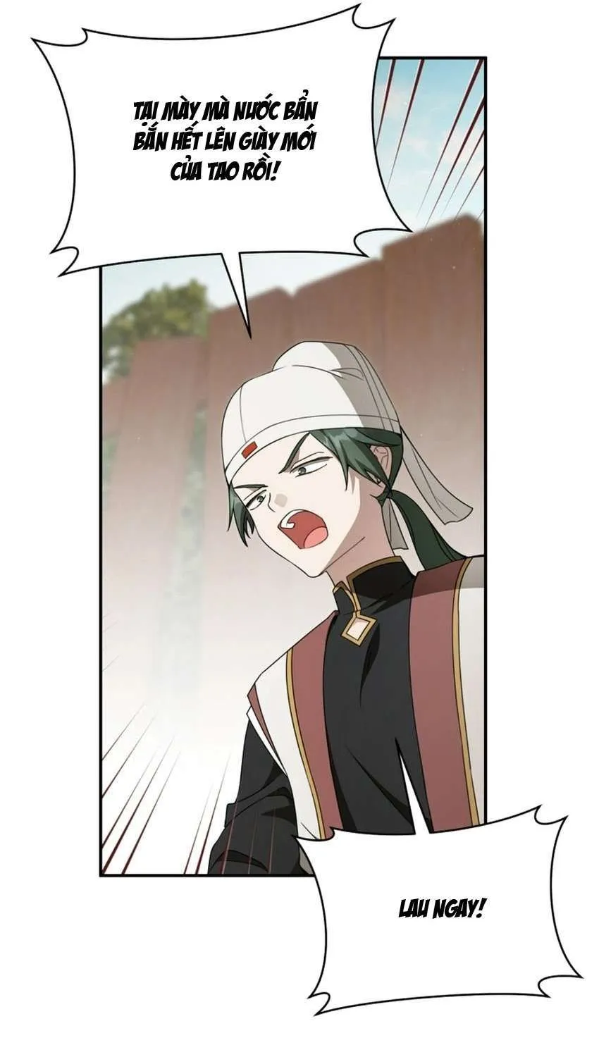 Trở Thành Cô Cháu Gái Bị Khinh Miệt Của Gia Tộc Võ Lâm Chap 106.1 - Next Chap 107.1