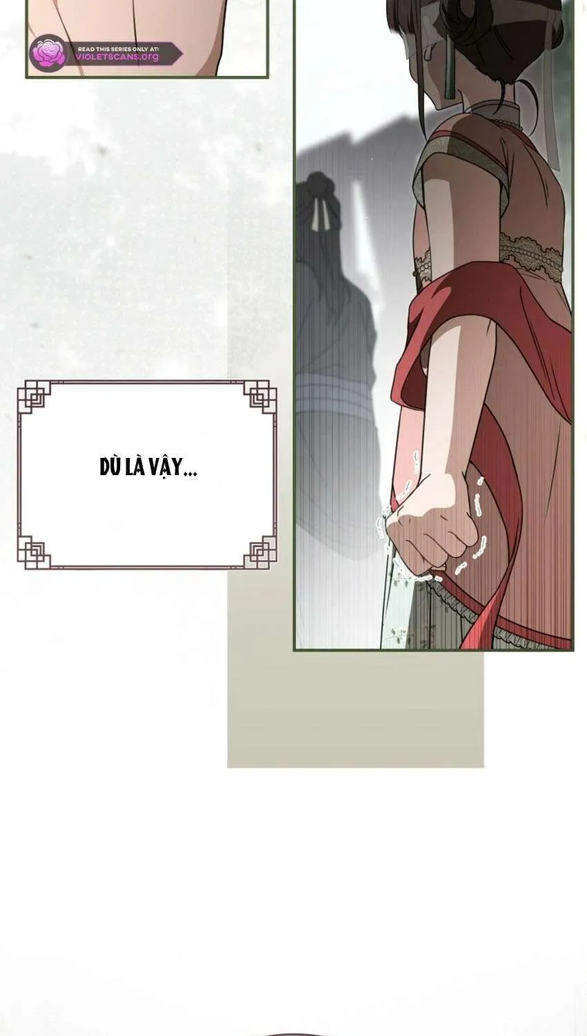 Trở Thành Cô Cháu Gái Bị Khinh Miệt Của Gia Tộc Võ Lâm Chap 106.1 - Next Chap 107.1