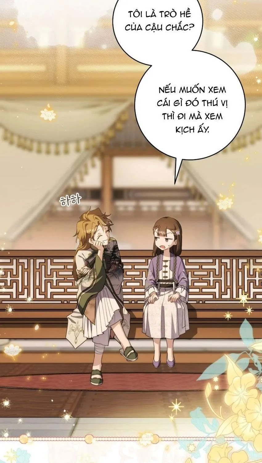 Trở Thành Cô Cháu Gái Bị Khinh Miệt Của Gia Tộc Võ Lâm Chap 106.2 - Next Chap 107.2