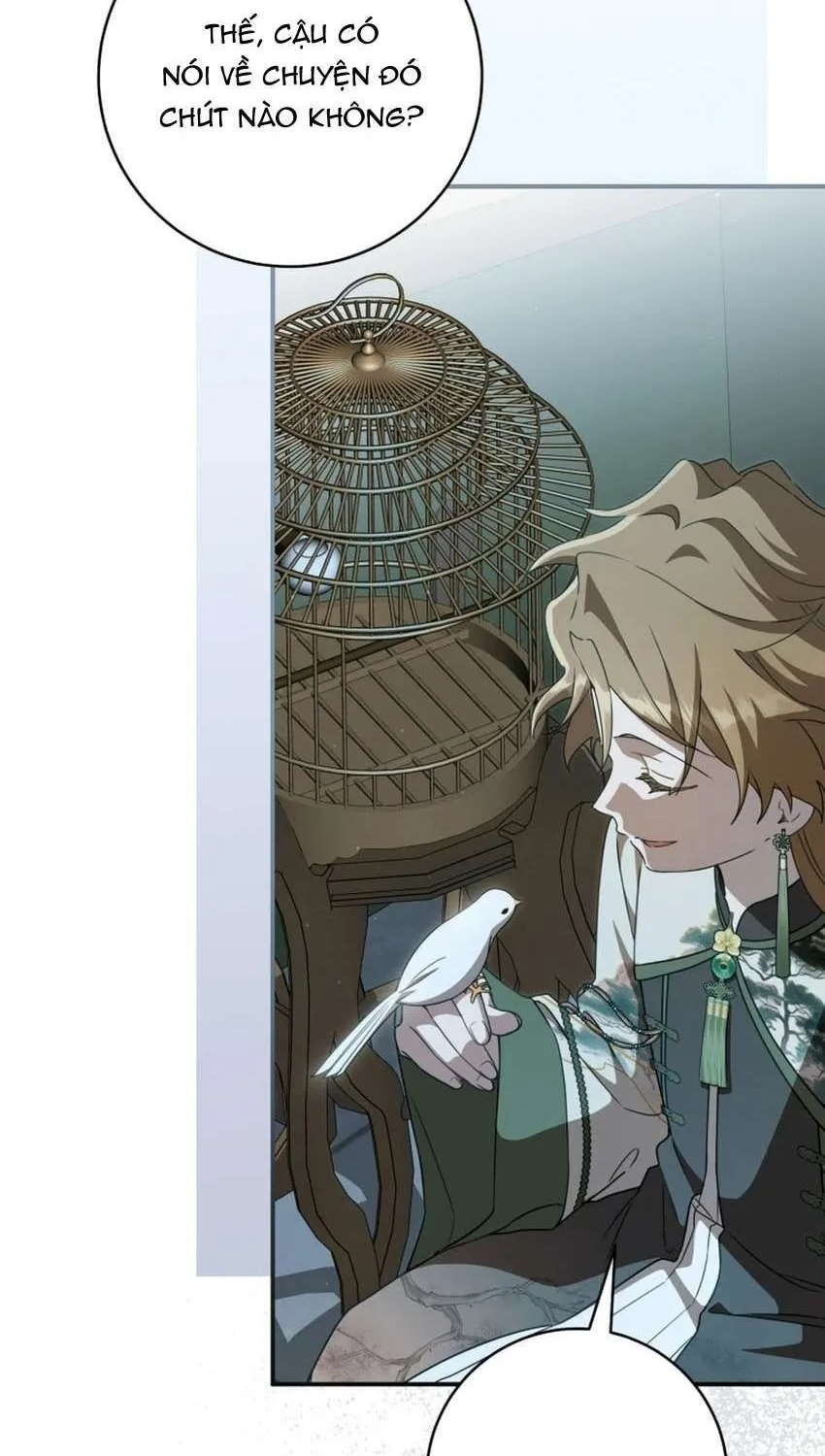 Trở Thành Cô Cháu Gái Bị Khinh Miệt Của Gia Tộc Võ Lâm Chap 106.2 - Next Chap 107.2