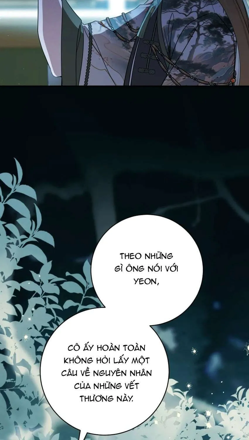 Trở Thành Cô Cháu Gái Bị Khinh Miệt Của Gia Tộc Võ Lâm Chap 106.2 - Next Chap 107.2