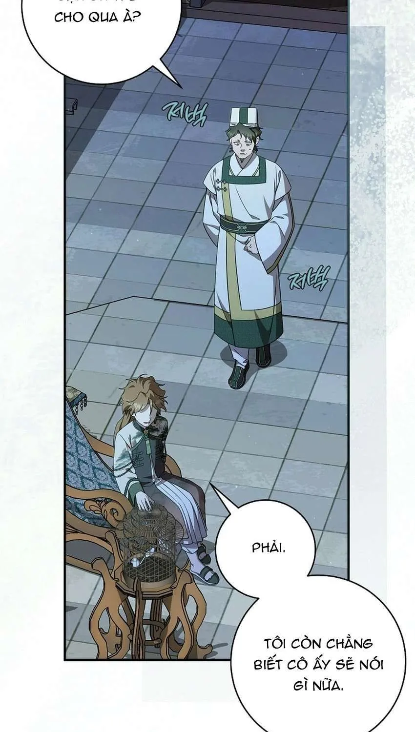 Trở Thành Cô Cháu Gái Bị Khinh Miệt Của Gia Tộc Võ Lâm Chap 106.2 - Next Chap 107.2