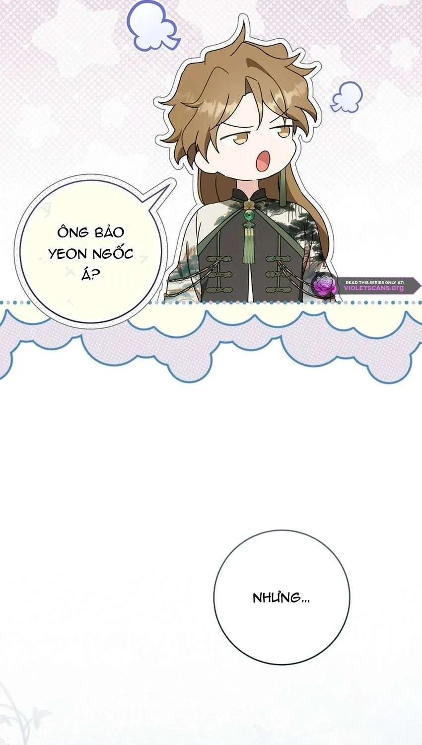 Trở Thành Cô Cháu Gái Bị Khinh Miệt Của Gia Tộc Võ Lâm Chap 106.2 - Next Chap 107.2