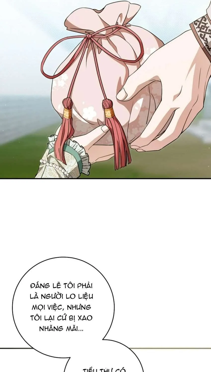 Trở Thành Cô Cháu Gái Bị Khinh Miệt Của Gia Tộc Võ Lâm Chap 106.2 - Next Chap 107.2