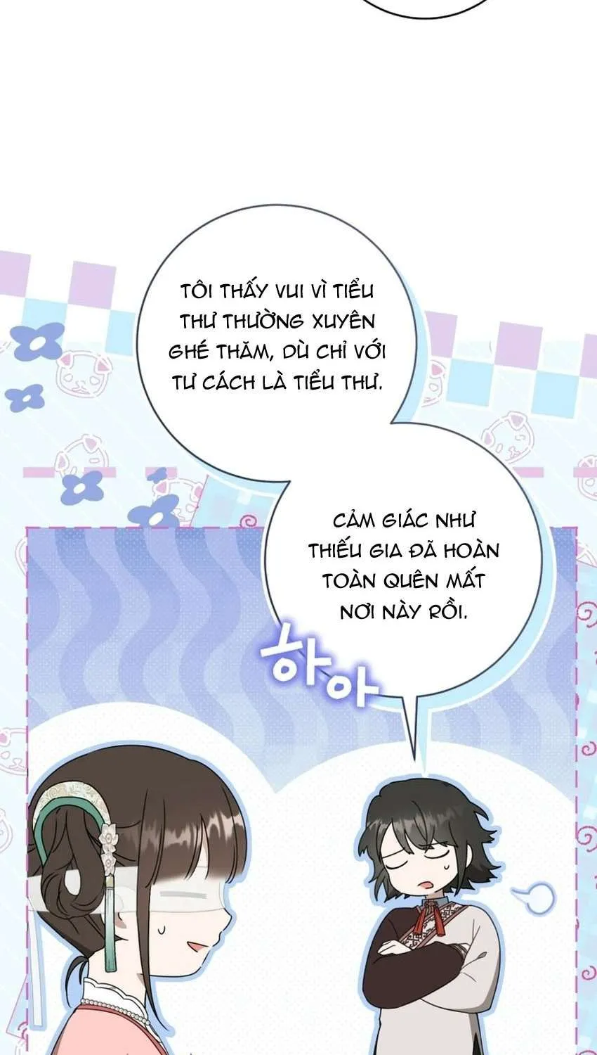 Trở Thành Cô Cháu Gái Bị Khinh Miệt Của Gia Tộc Võ Lâm Chap 106.2 - Next Chap 107.2