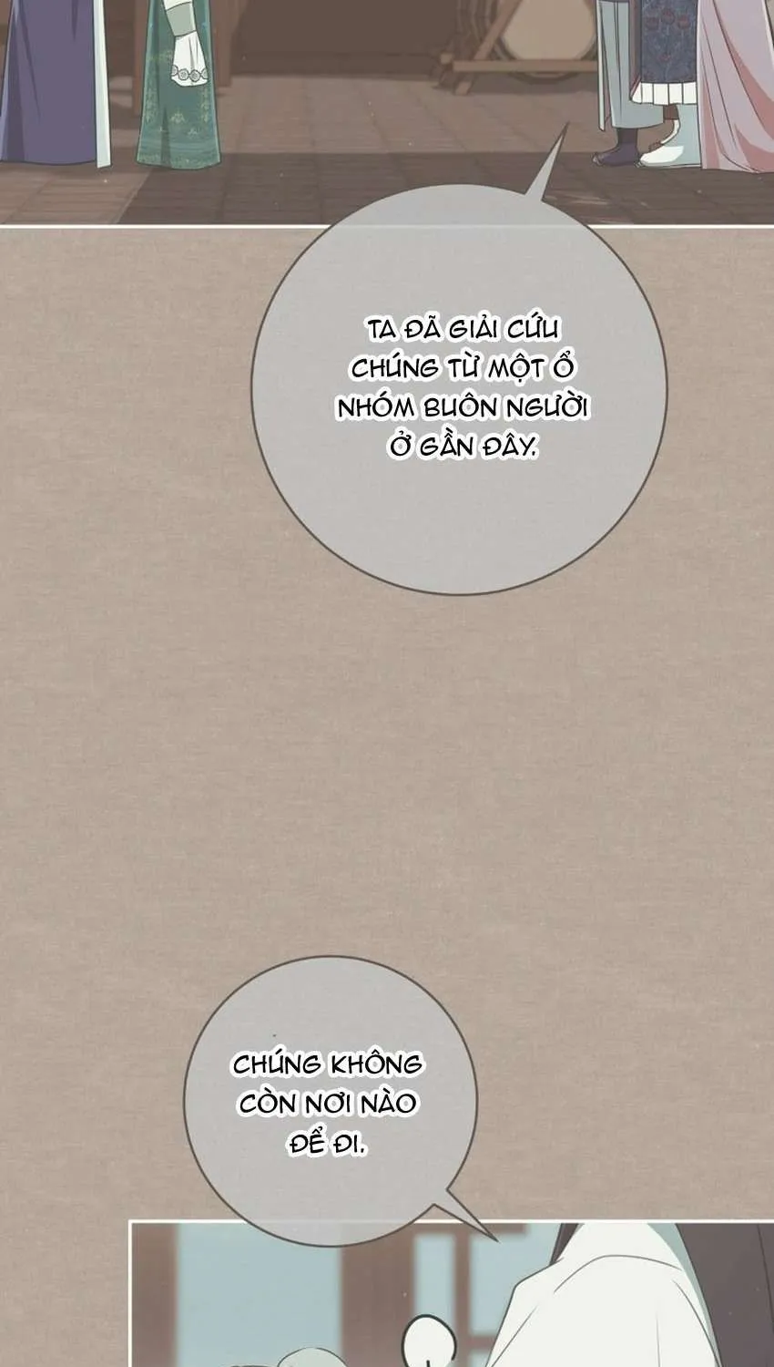 Trở Thành Cô Cháu Gái Bị Khinh Miệt Của Gia Tộc Võ Lâm Chap 106.2 - Next Chap 107.2