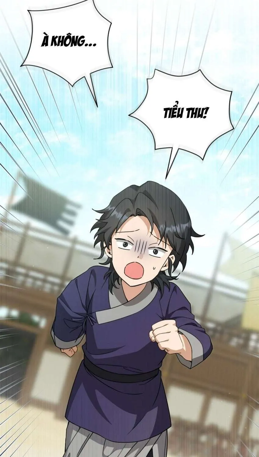 Trở Thành Cô Cháu Gái Bị Khinh Miệt Của Gia Tộc Võ Lâm Chap 106.2 - Next Chap 107.2