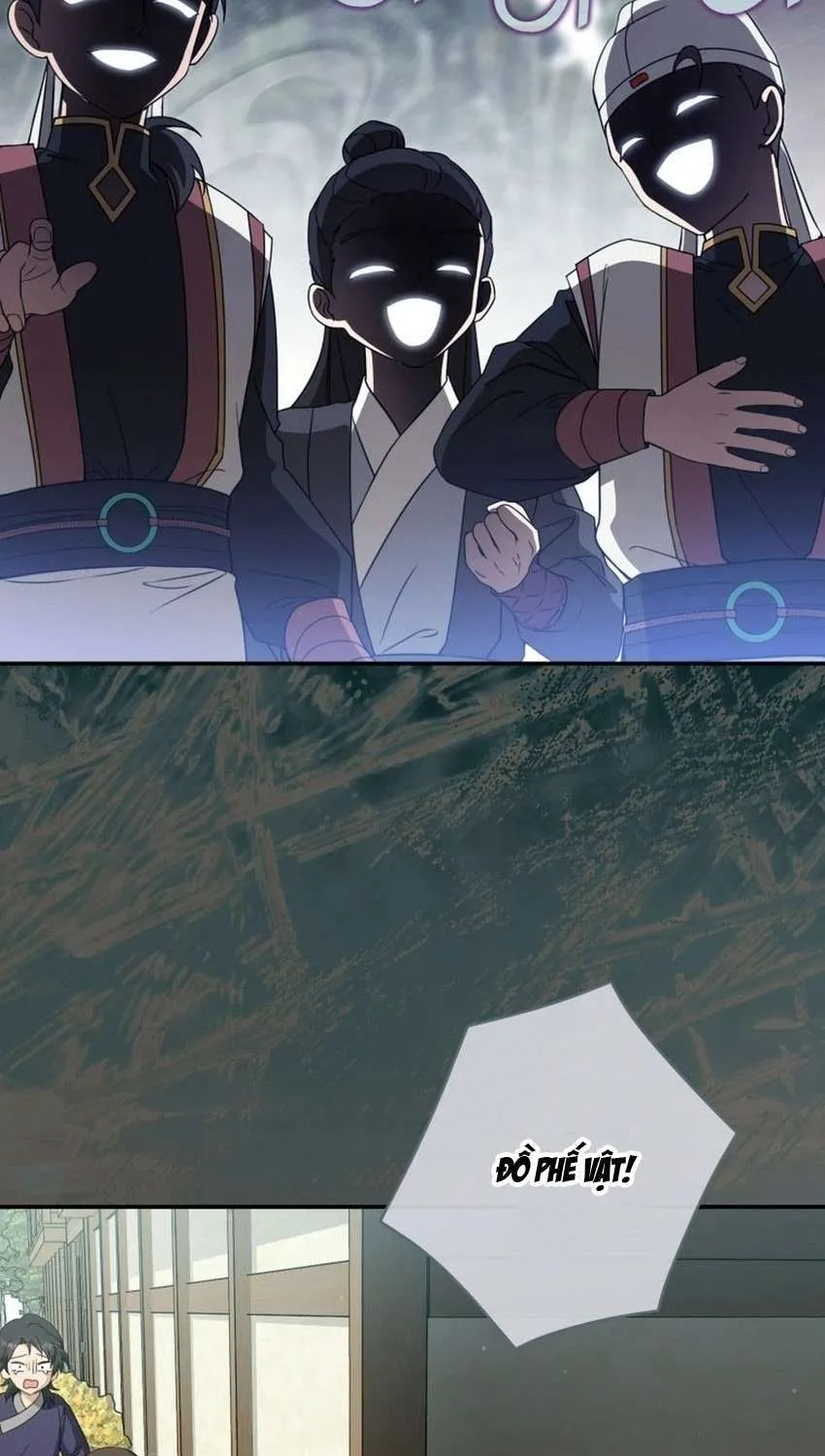 Trở Thành Cô Cháu Gái Bị Khinh Miệt Của Gia Tộc Võ Lâm Chap 106.2 - Next Chap 107.2