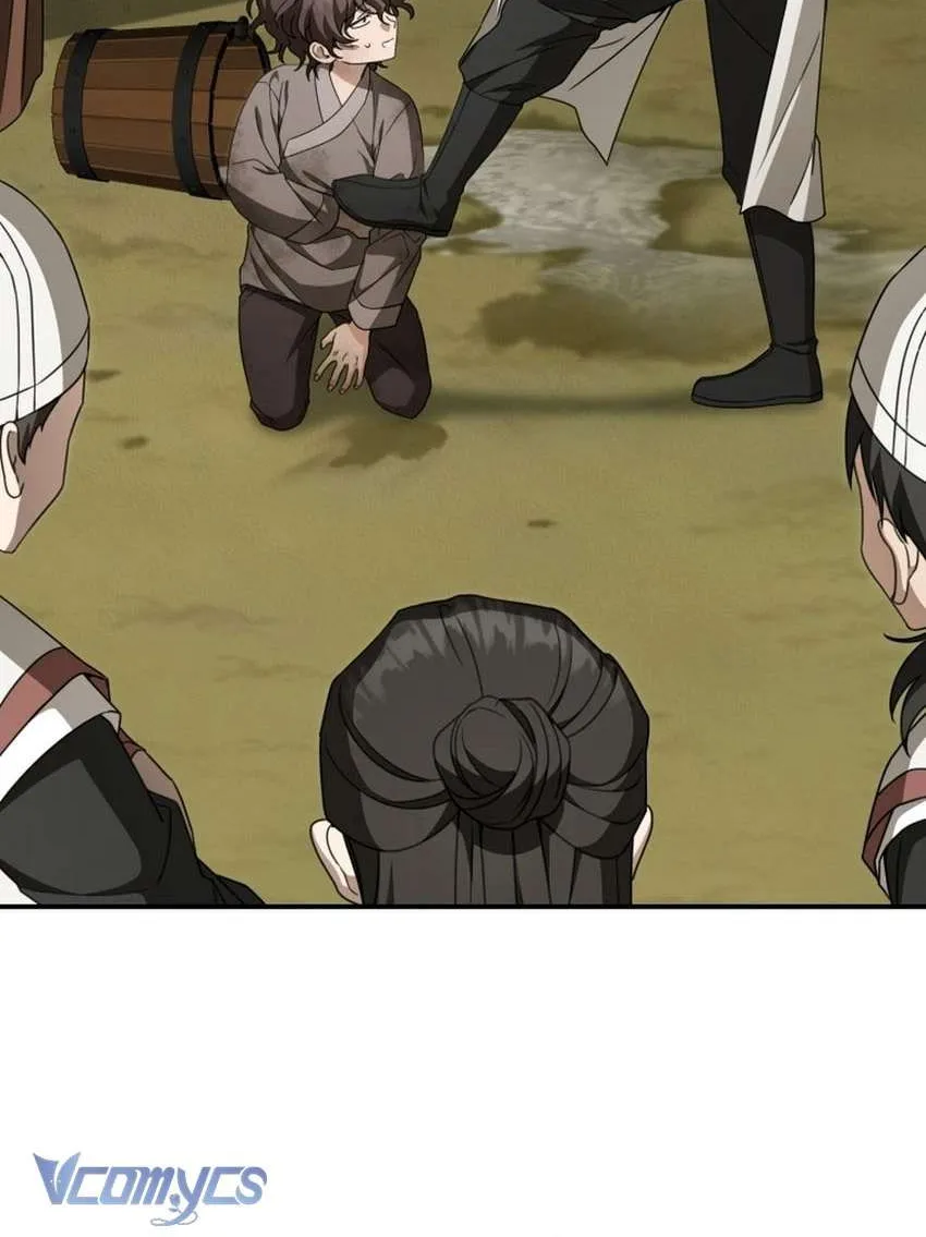 Trở Thành Cô Cháu Gái Bị Khinh Miệt Của Gia Tộc Võ Lâm Chap 106.2 - Next Chap 107.2