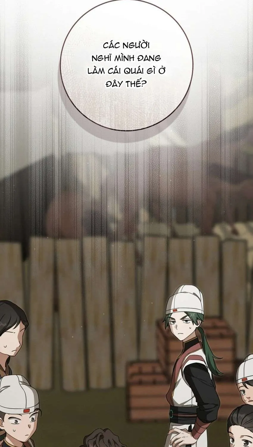 Trở Thành Cô Cháu Gái Bị Khinh Miệt Của Gia Tộc Võ Lâm Chap 106.2 - Next Chap 107.2