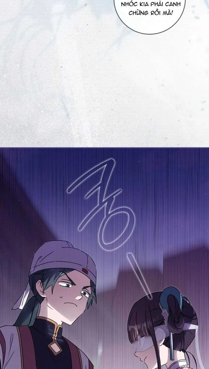 Trở Thành Cô Cháu Gái Bị Khinh Miệt Của Gia Tộc Võ Lâm Chap 106.2 - Next Chap 107.2