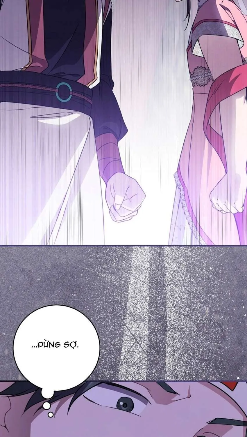 Trở Thành Cô Cháu Gái Bị Khinh Miệt Của Gia Tộc Võ Lâm Chap 106.2 - Next Chap 107.2