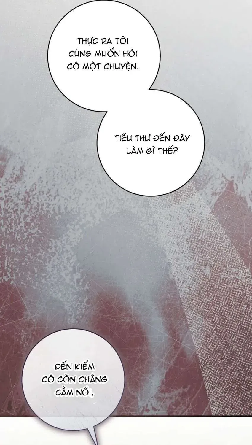 Trở Thành Cô Cháu Gái Bị Khinh Miệt Của Gia Tộc Võ Lâm Chap 106.3 - Next Chap 107.3