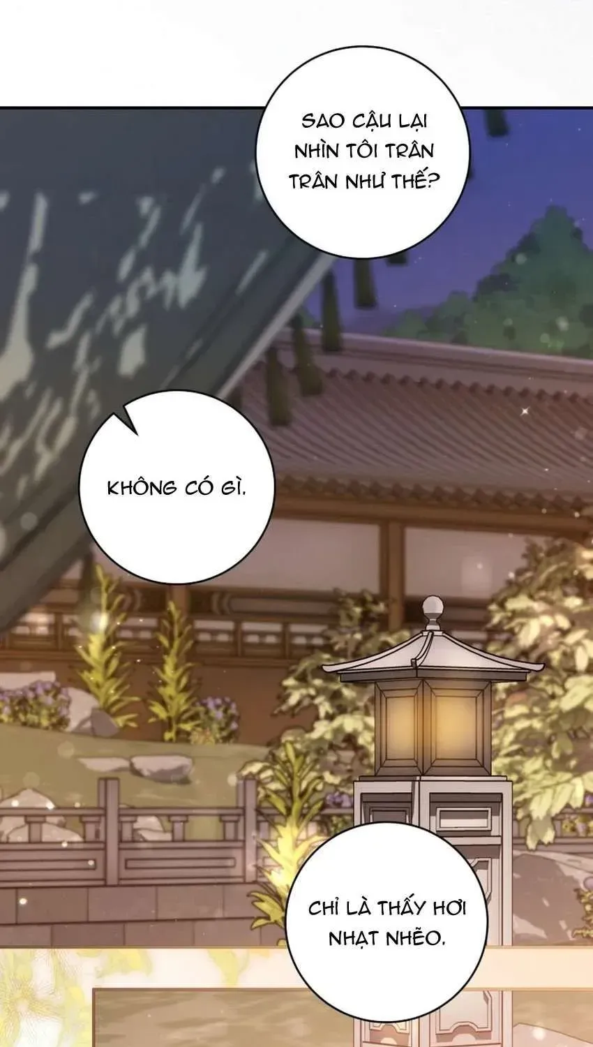 Trở Thành Cô Cháu Gái Bị Khinh Miệt Của Gia Tộc Võ Lâm Chap 106.3 - Next Chap 107.3