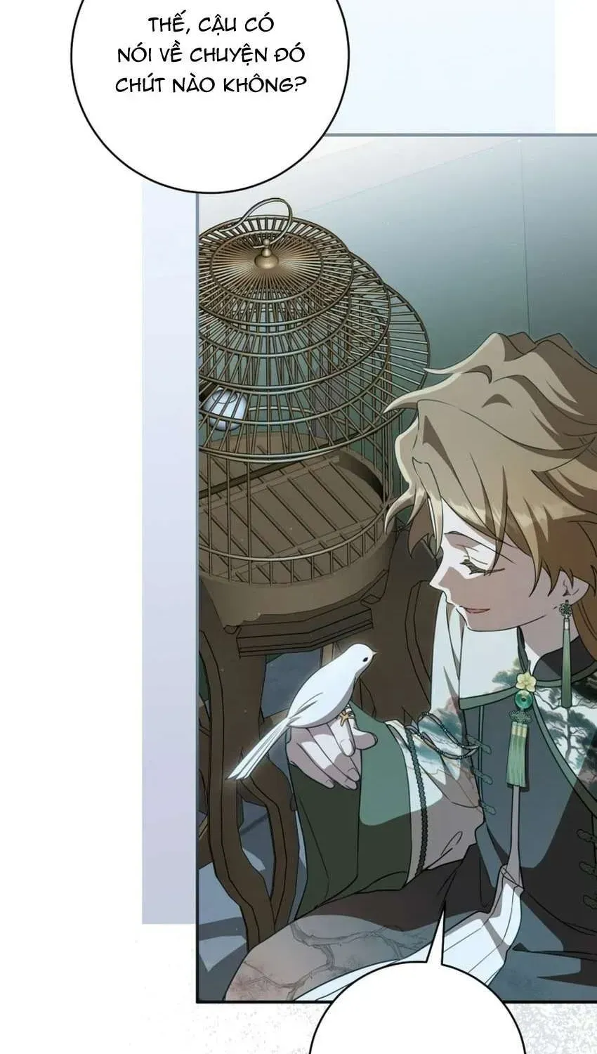 Trở Thành Cô Cháu Gái Bị Khinh Miệt Của Gia Tộc Võ Lâm Chap 106.3 - Next Chap 107.3