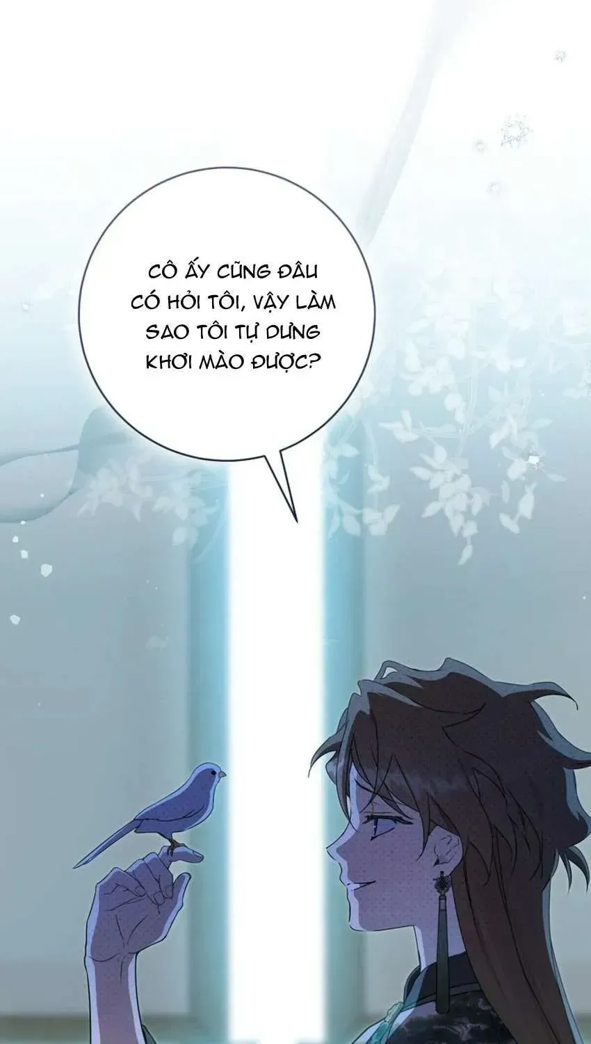 Trở Thành Cô Cháu Gái Bị Khinh Miệt Của Gia Tộc Võ Lâm Chap 106.3 - Next Chap 107.3