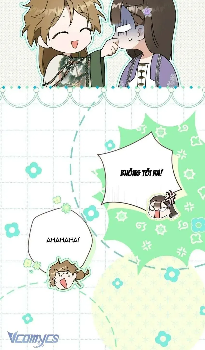 Trở Thành Cô Cháu Gái Bị Khinh Miệt Của Gia Tộc Võ Lâm Chap 106.3 - Next Chap 107.3