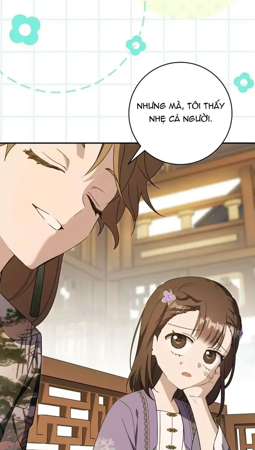 Trở Thành Cô Cháu Gái Bị Khinh Miệt Của Gia Tộc Võ Lâm Chap 106.3 - Next Chap 107.3