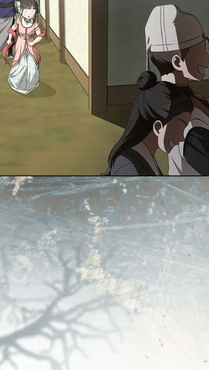 Trở Thành Cô Cháu Gái Bị Khinh Miệt Của Gia Tộc Võ Lâm Chap 106.3 - Next Chap 107.3